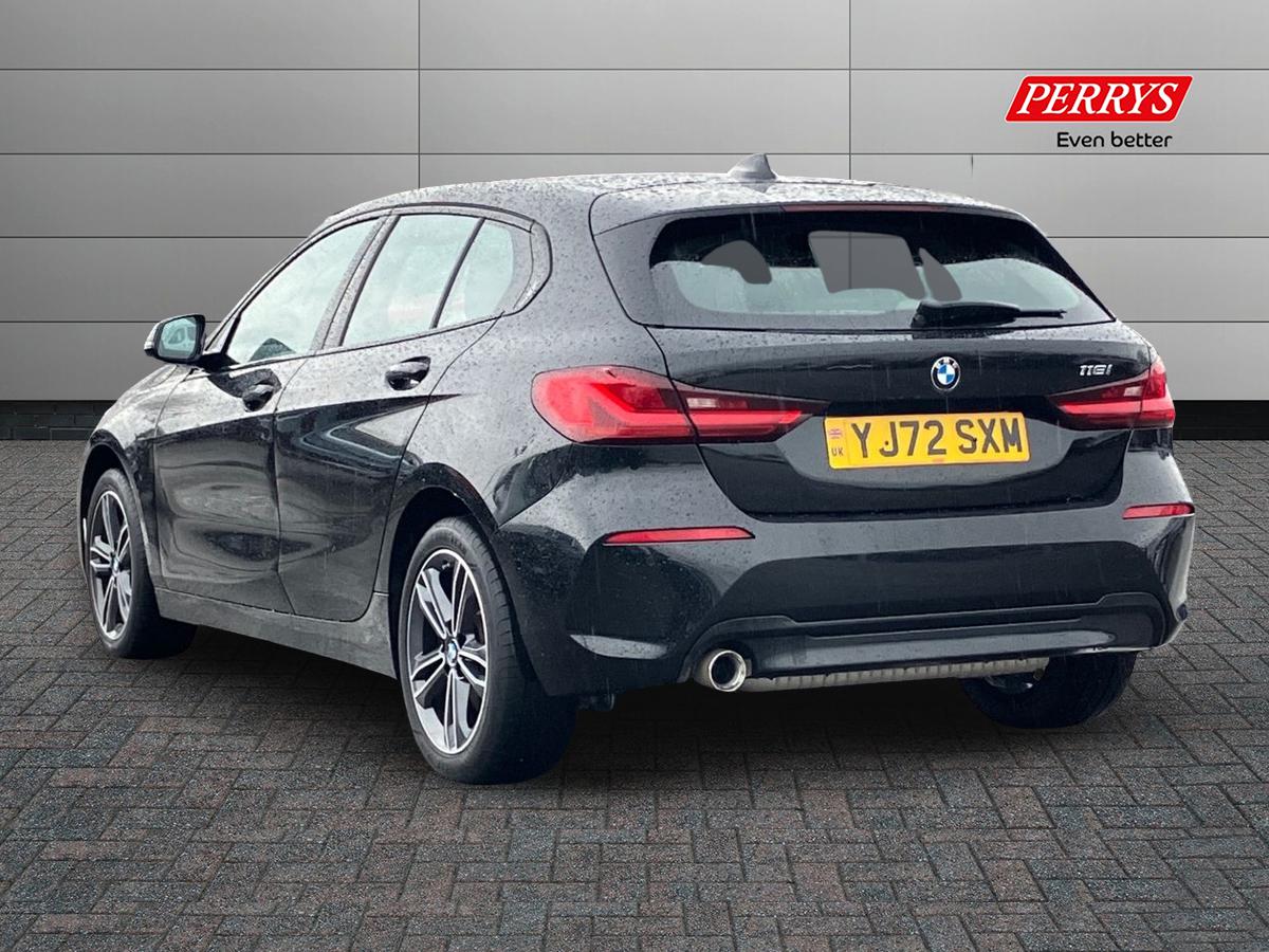 Used BMW 1 Series 2022 for sale - 76892430: Photo 2