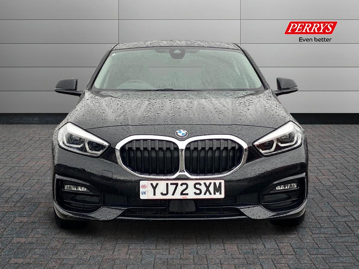 Used BMW 1 Series 2022 for sale - 76892430: Photo 4