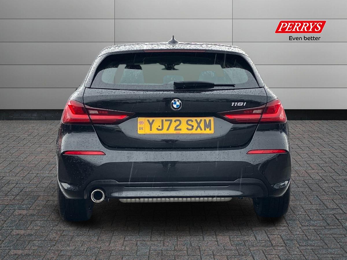 Used BMW 1 Series 2022 for sale - 76892430: Photo 5