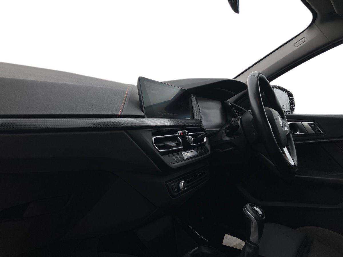 Used BMW 1 Series 2022 for sale - 76892430: Photo 6