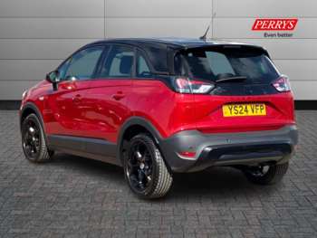 Used Vauxhall Crossland 2024 for sale - 74924413: Photo