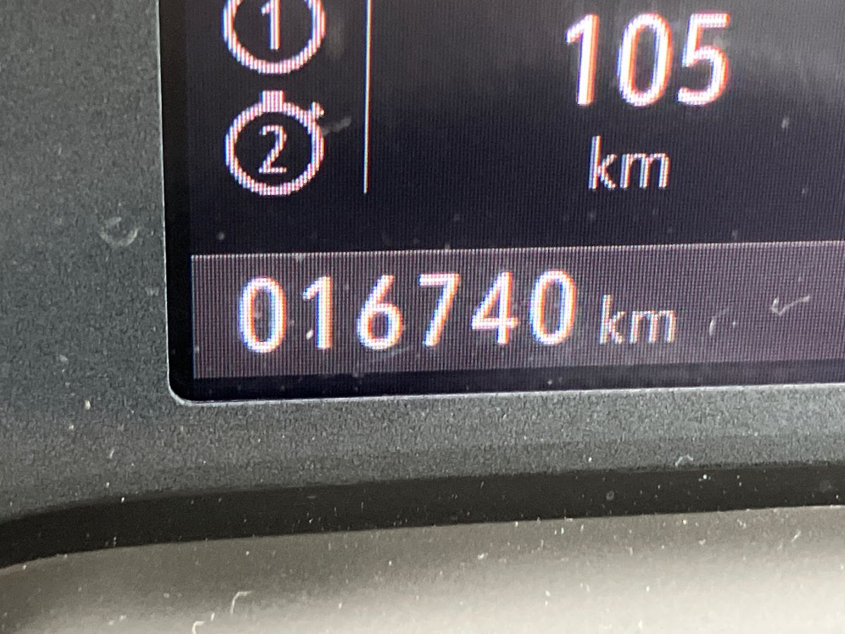 Vehicle 31