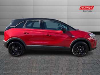Used Vauxhall Crossland 2024 for sale - 74924413: Photo