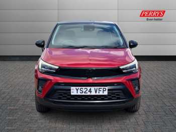Used Vauxhall Crossland 2024 for sale - 74924413: Photo