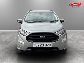 Used Ford Ecosport 2023 for sale - 78453667: Photo