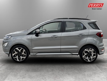 Used Ford Ecosport 2023 for sale - 78453667: Photo