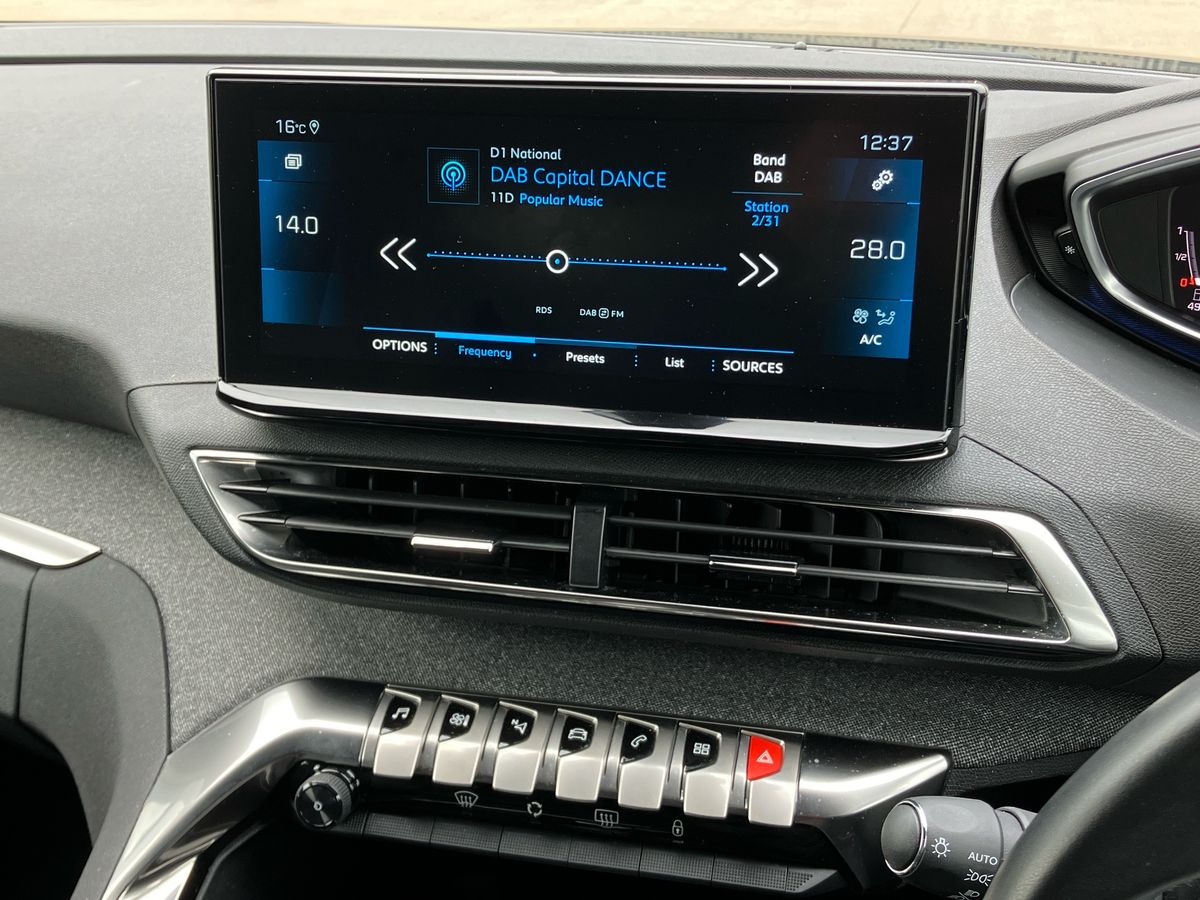 Used Peugeot 3008 2024 for sale - 77635574: Photo 10