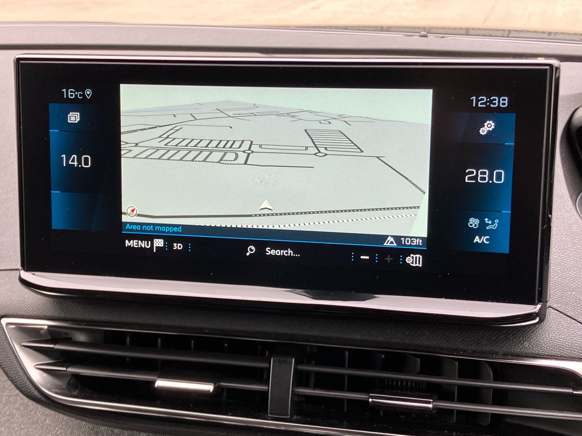 Used Peugeot 3008 2024 for sale - 77635574: Photo 11