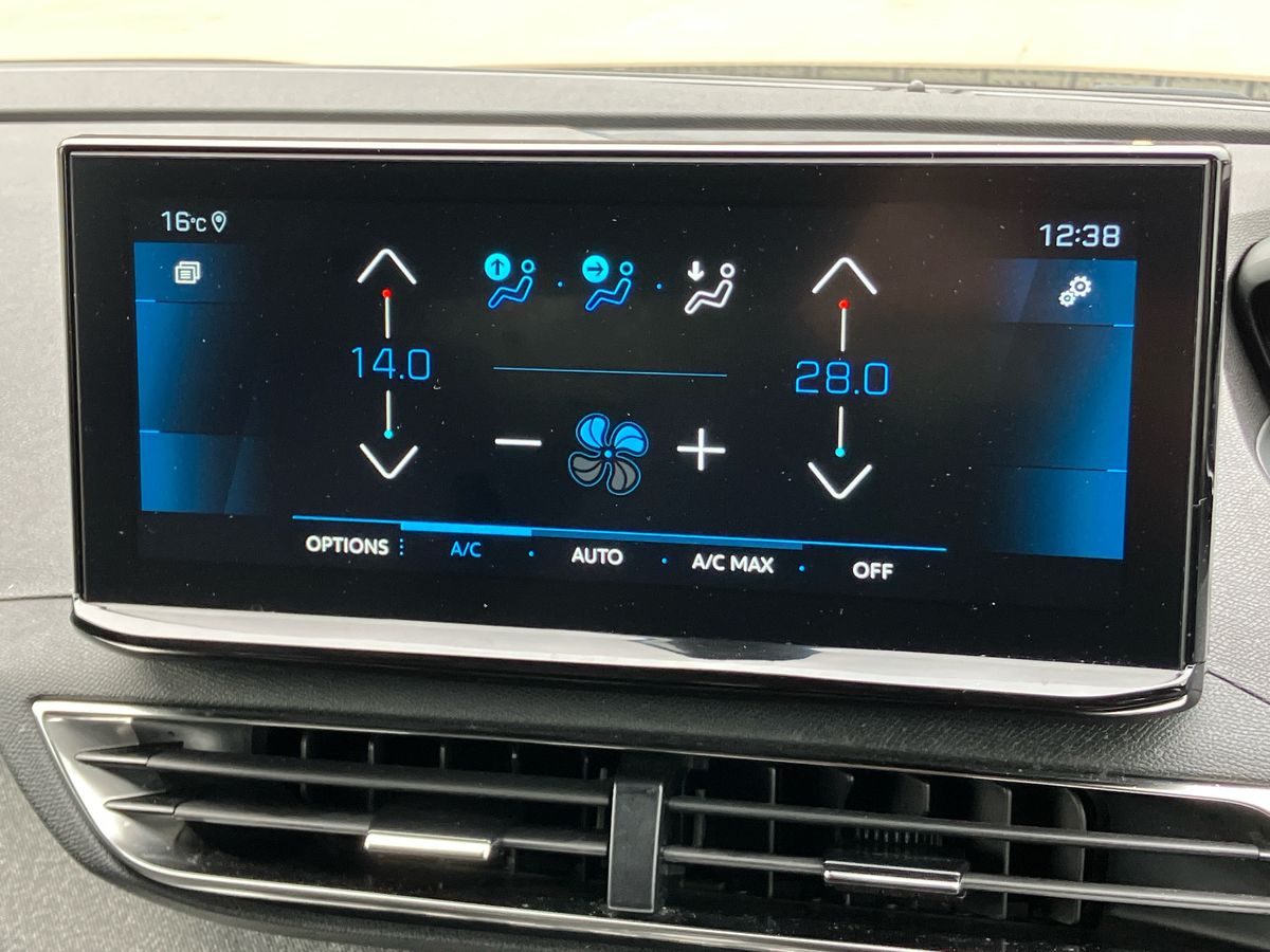 Used Peugeot 3008 2024 for sale - 77635574: Photo 12