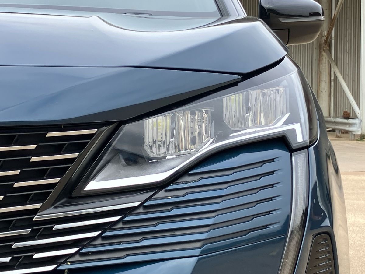 Used Peugeot 3008 2024 for sale - 77635574: Photo 13