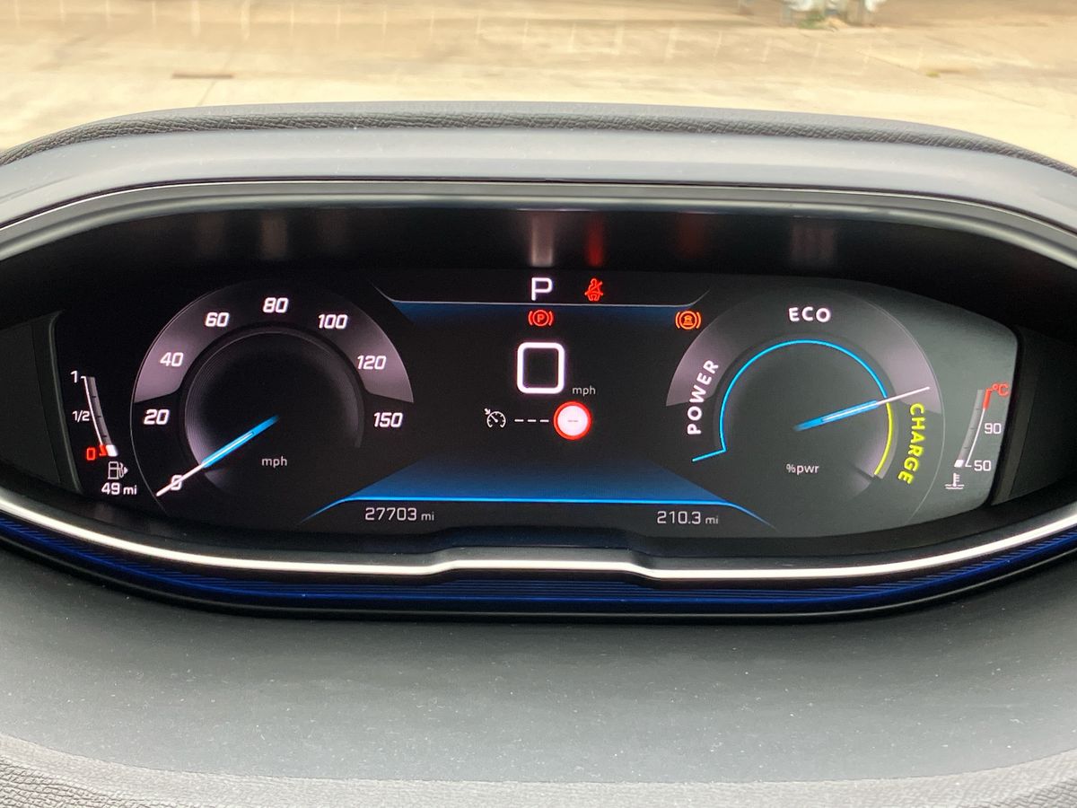 Used Peugeot 3008 2024 for sale - 77635574: Photo 14