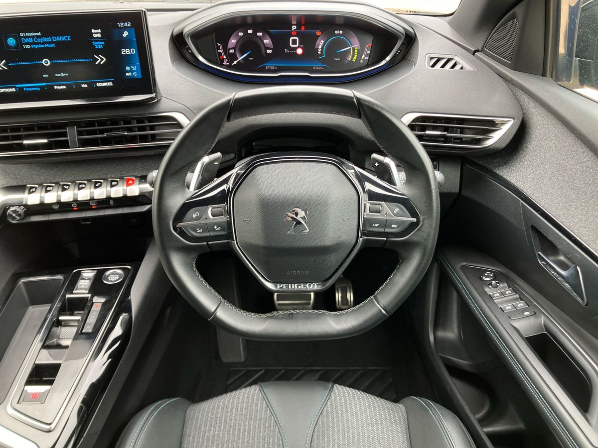 Used Peugeot 3008 2024 for sale - 77635574: Photo 15