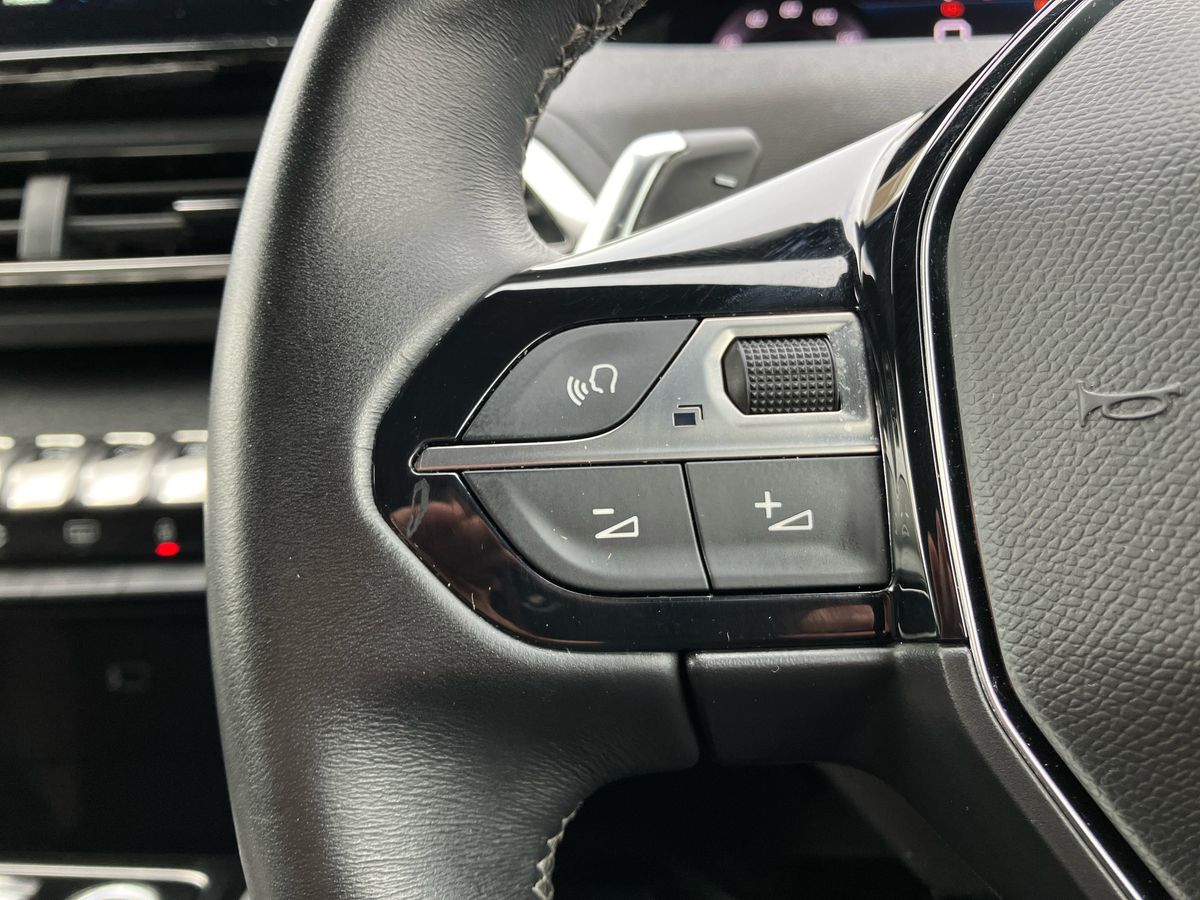 Used Peugeot 3008 2024 for sale - 77635574: Photo 16