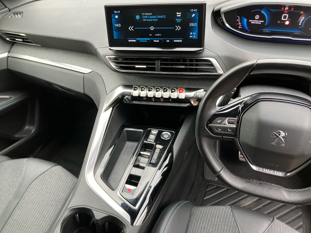 Used Peugeot 3008 2024 for sale - 77635574: Photo 17