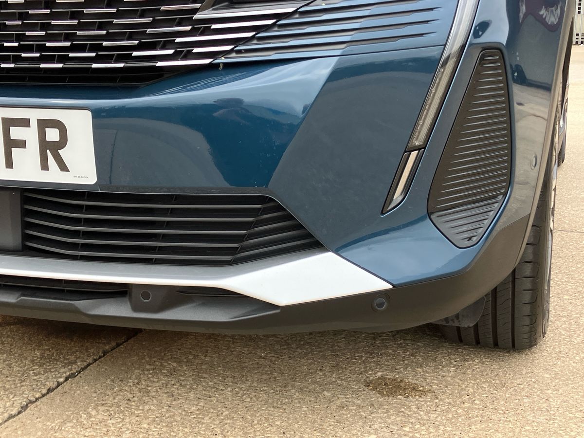 Used Peugeot 3008 2024 for sale - 77635574: Photo 21