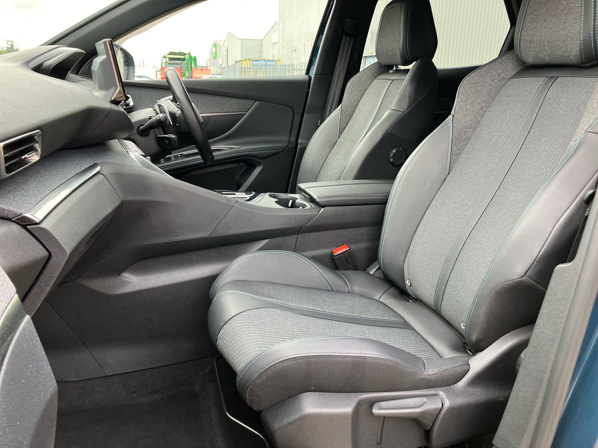 Used Peugeot 3008 2024 for sale - 77635574: Photo 24