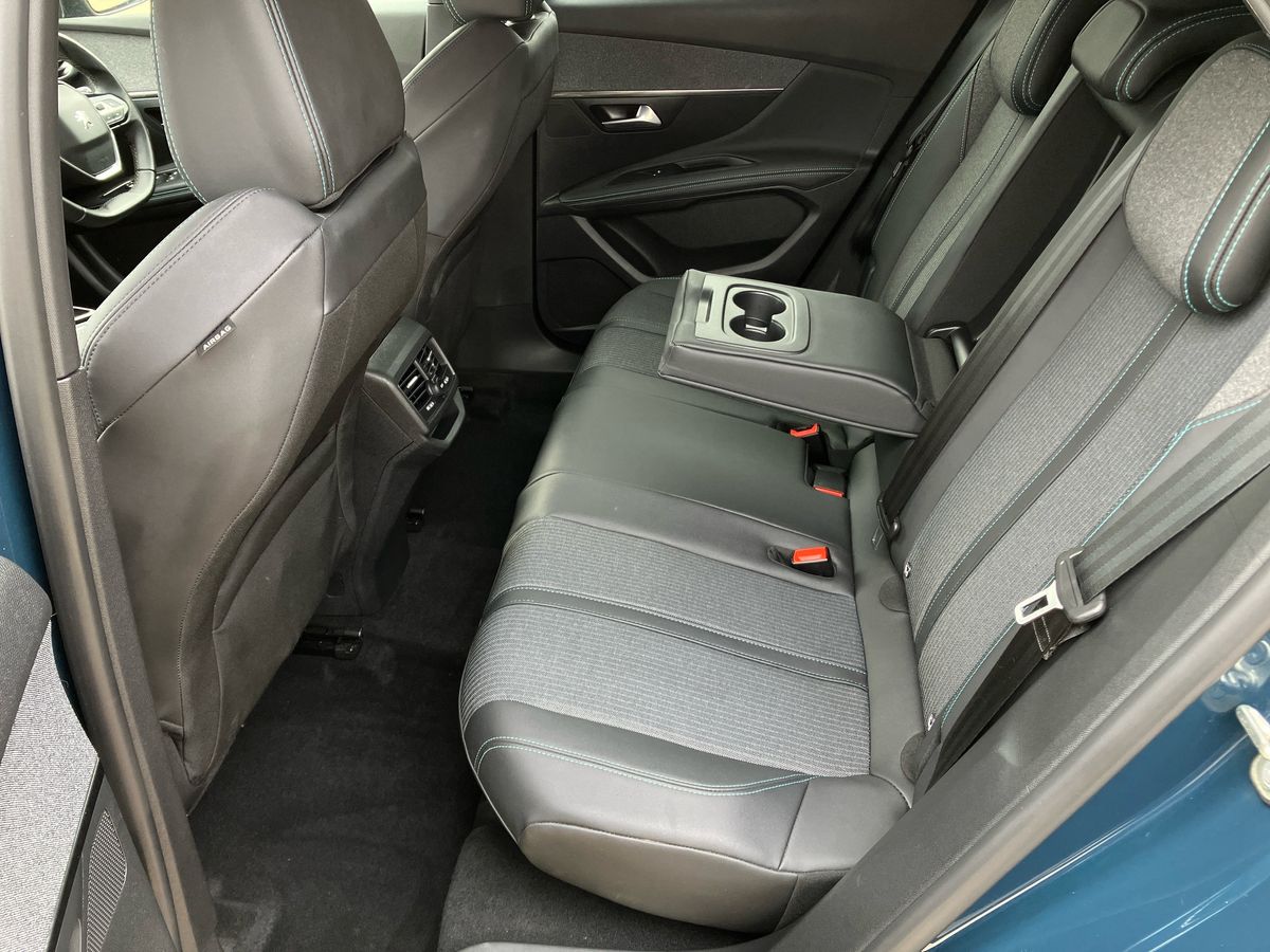 Used Peugeot 3008 2024 for sale - 77635574: Photo 26