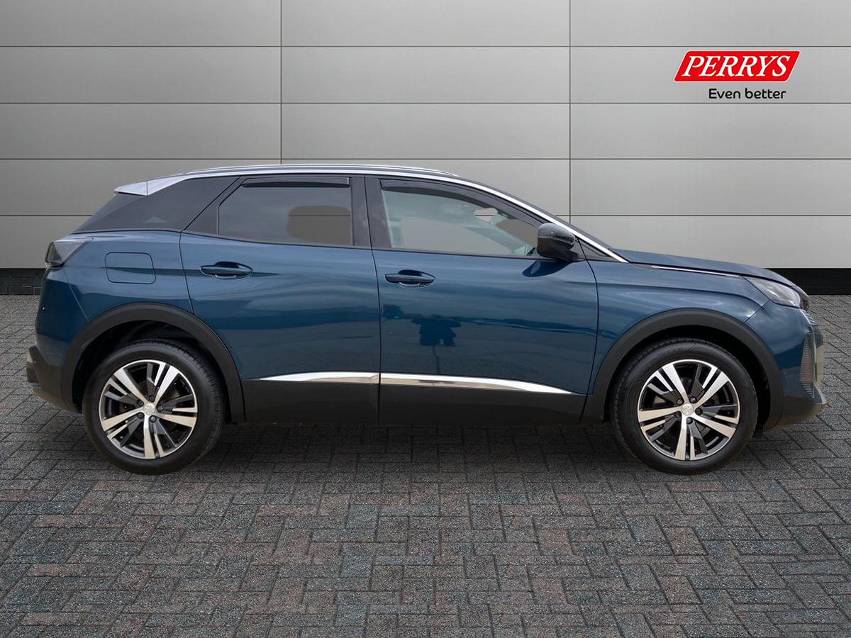 Used Peugeot 3008 2024 for sale - 77635574: Photo 3