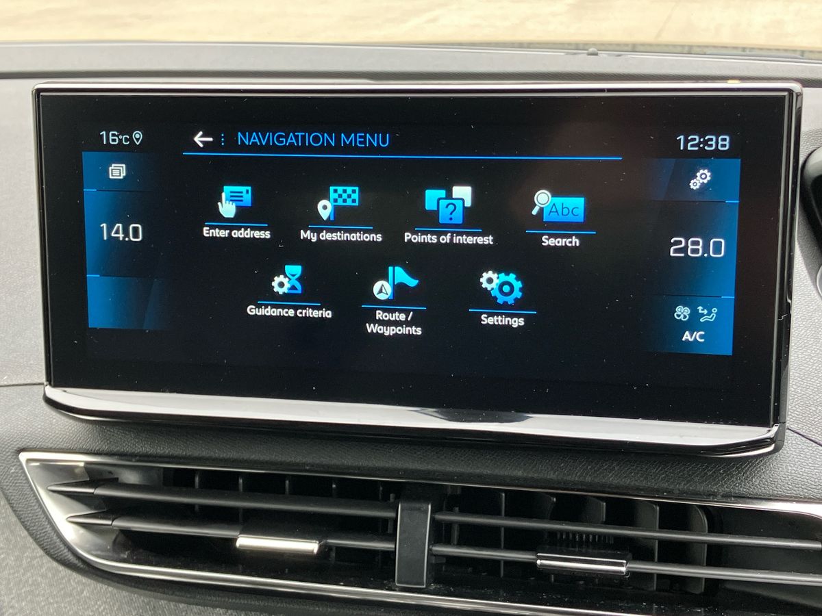 Used Peugeot 3008 2024 for sale - 77635574: Photo 33