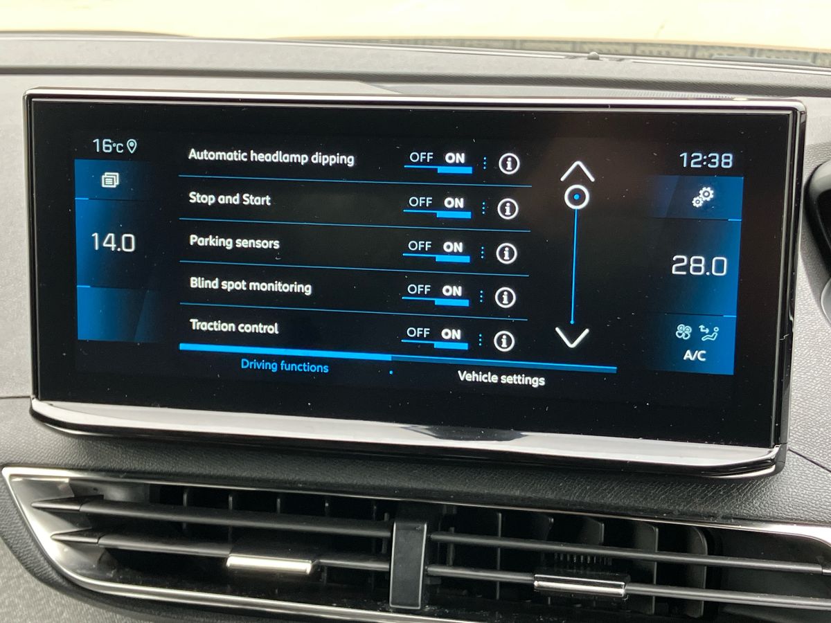 Used Peugeot 3008 2024 for sale - 77635574: Photo 34