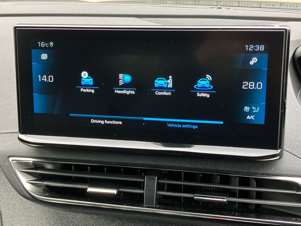 Used Peugeot 3008 2024 for sale - 77635574: Photo 35