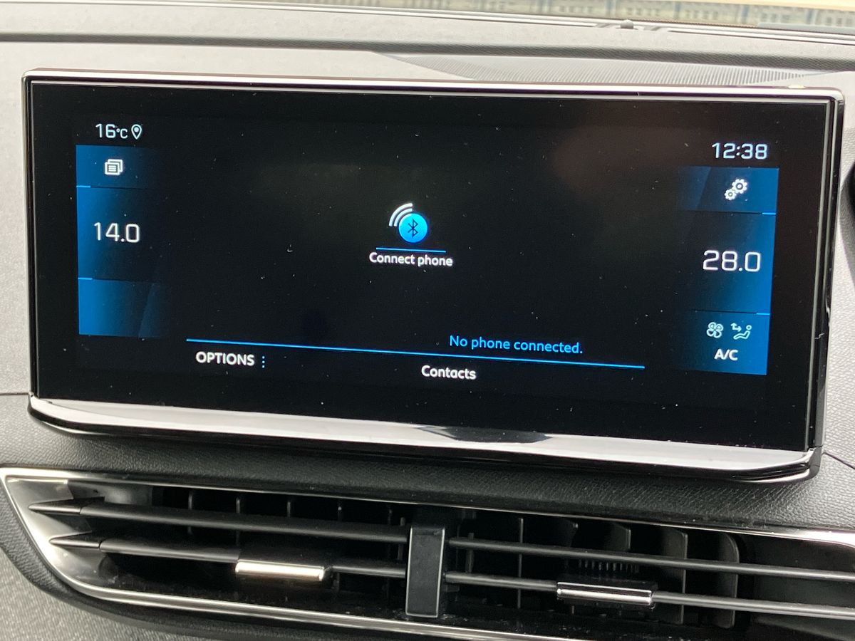 Used Peugeot 3008 2024 for sale - 77635574: Photo 36