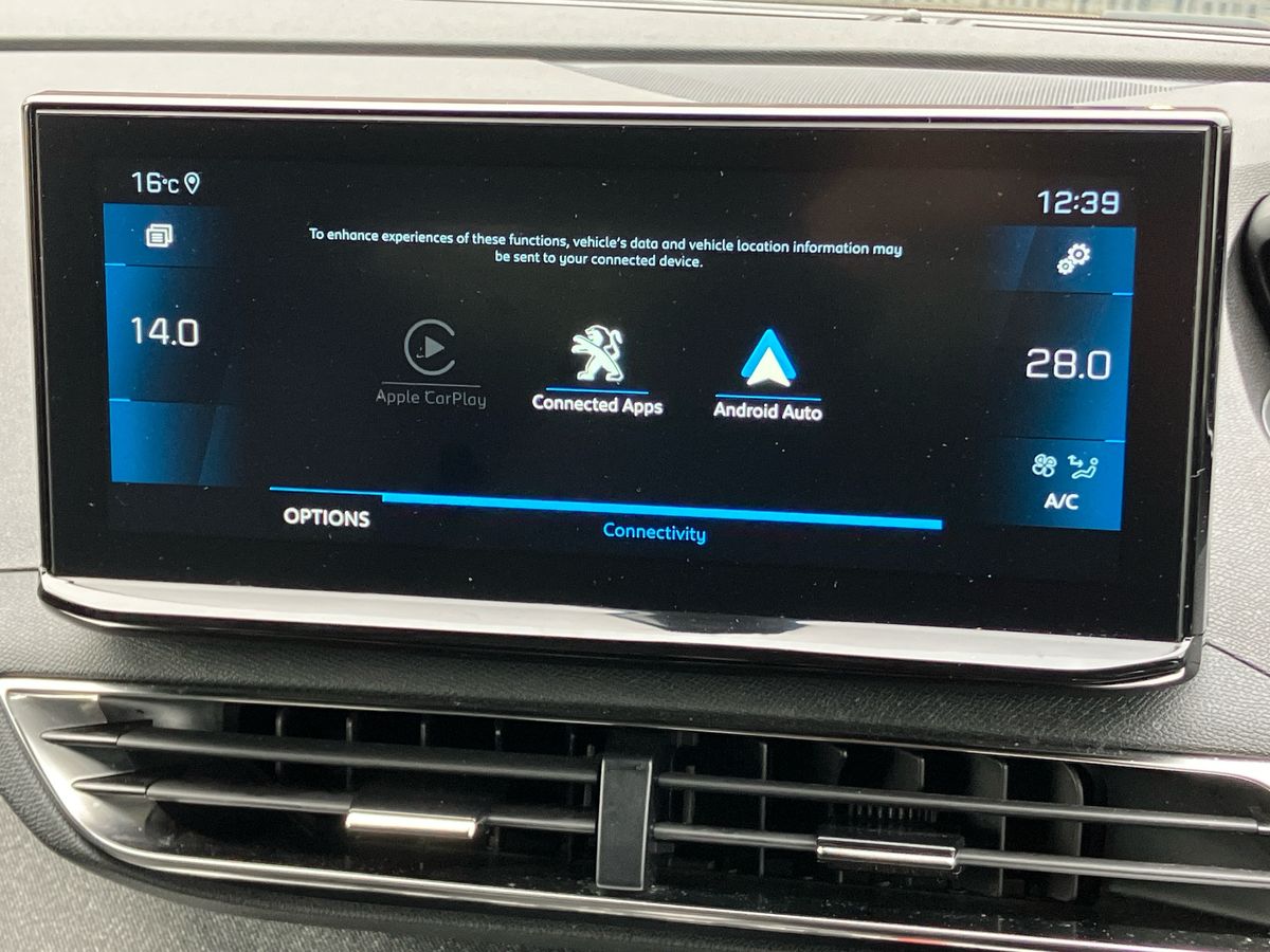 Used Peugeot 3008 2024 for sale - 77635574: Photo 37