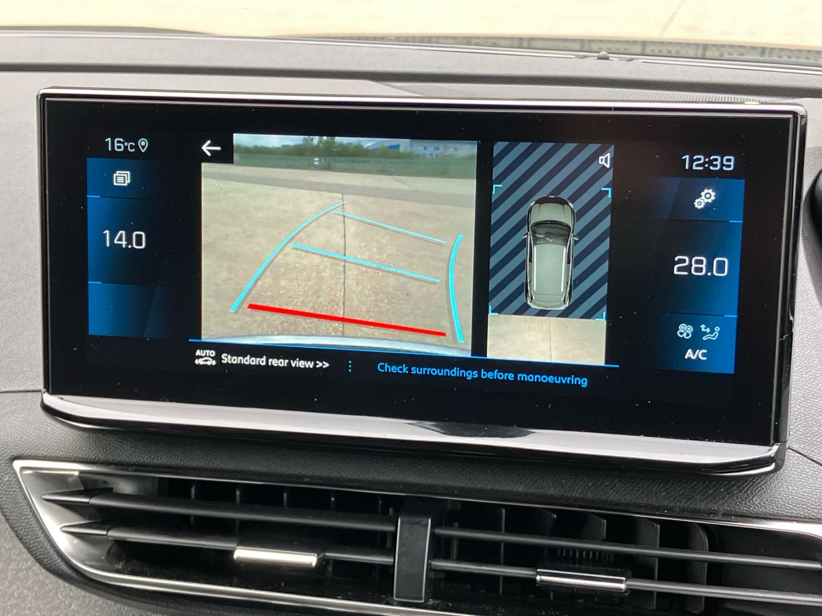 Used Peugeot 3008 2024 for sale - 77635574: Photo 38