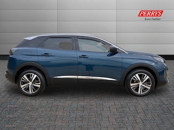 Used Peugeot 3008 2024 for sale - 77635574: Photo