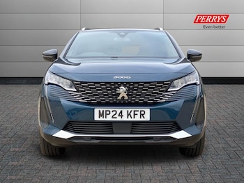 Used Peugeot 3008 2024 for sale - 77635574: Photo