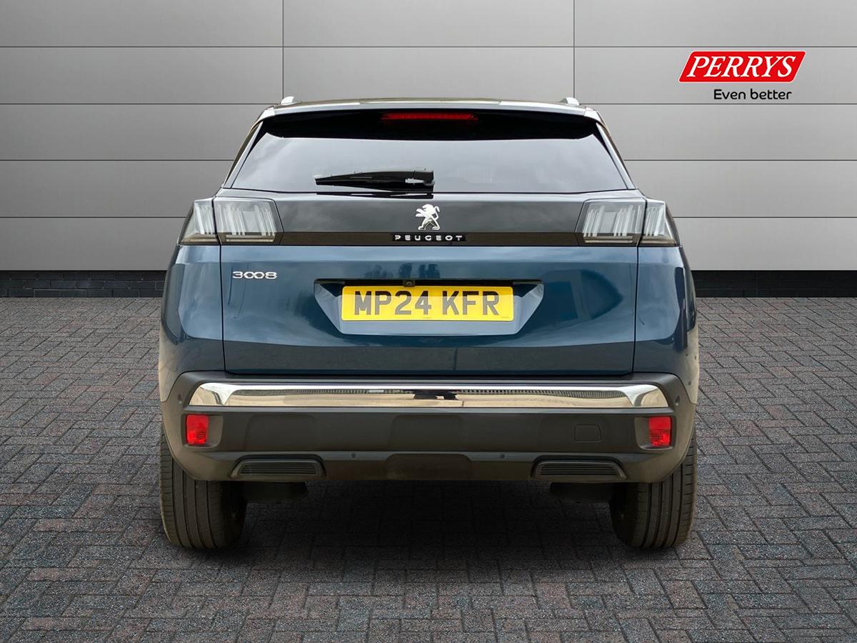 Used Peugeot 3008 2024 for sale - 77635574: Photo 5
