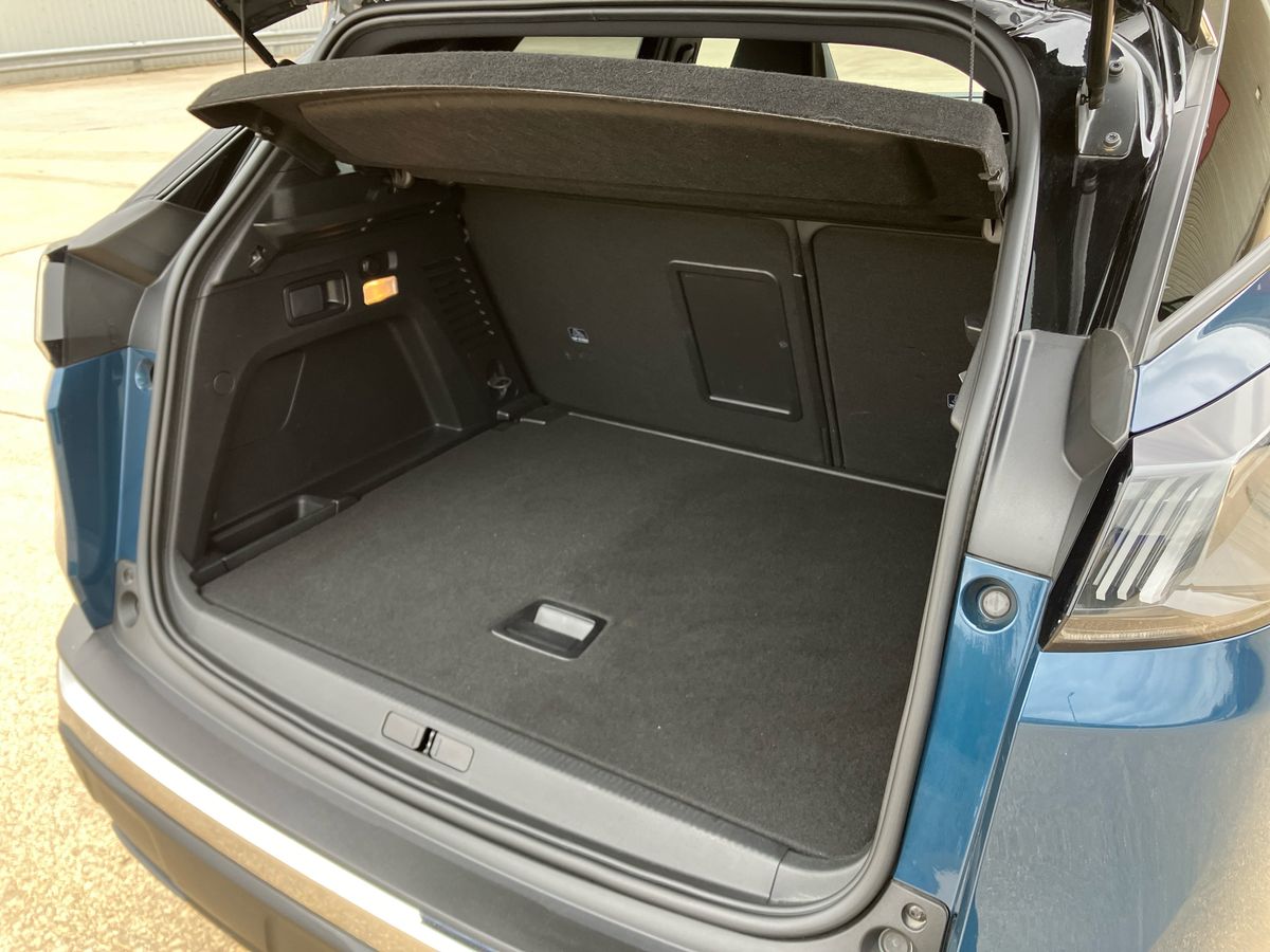 Used Peugeot 3008 2024 for sale - 77635574: Photo 52