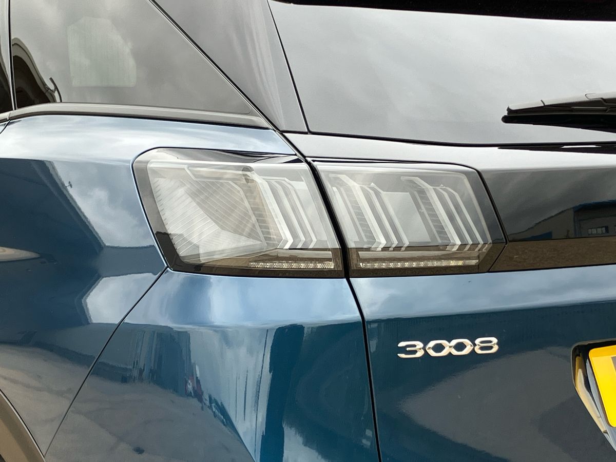 Used Peugeot 3008 2024 for sale - 77635574: Photo 54