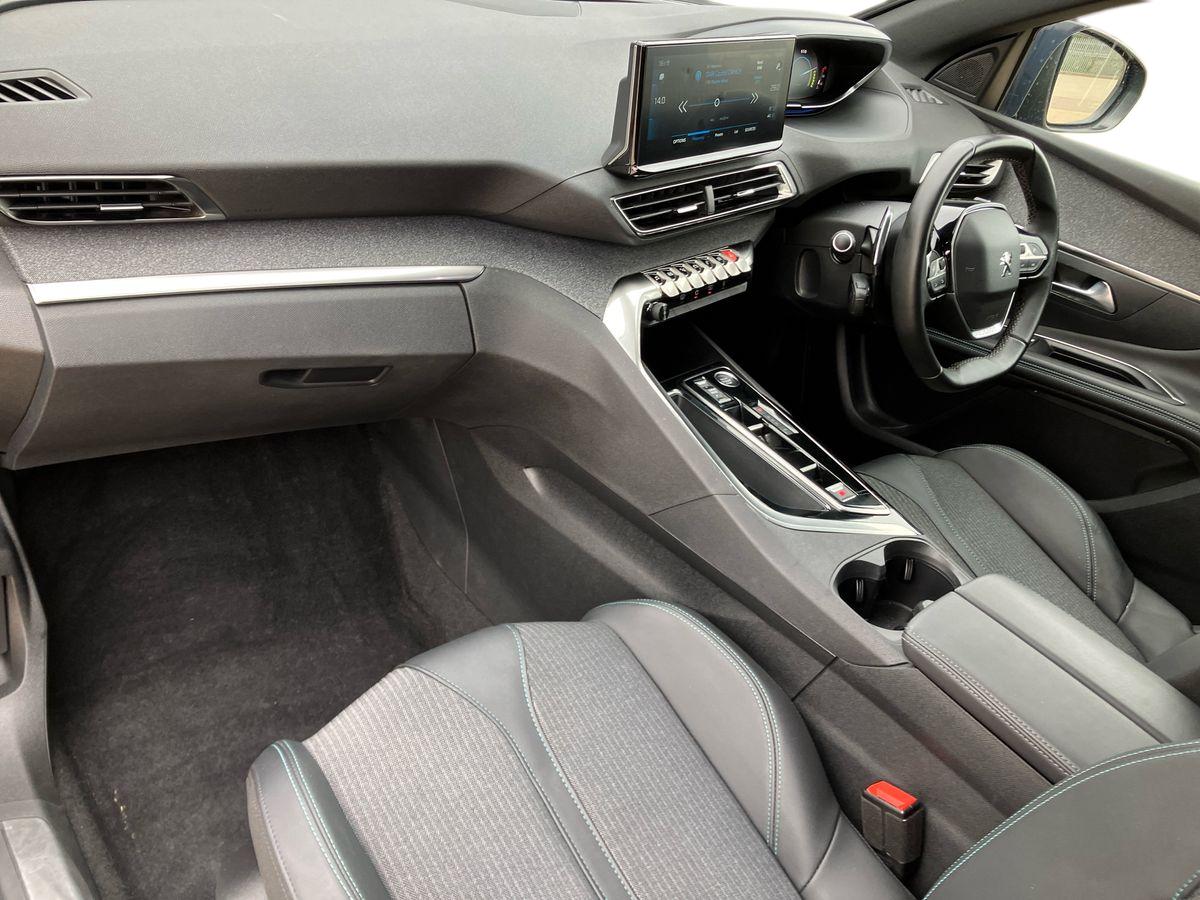 Used Peugeot 3008 2024 for sale - 77635574: Photo 6