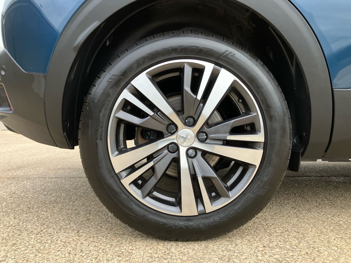 Used Peugeot 3008 2024 for sale - 77635574: Photo 7