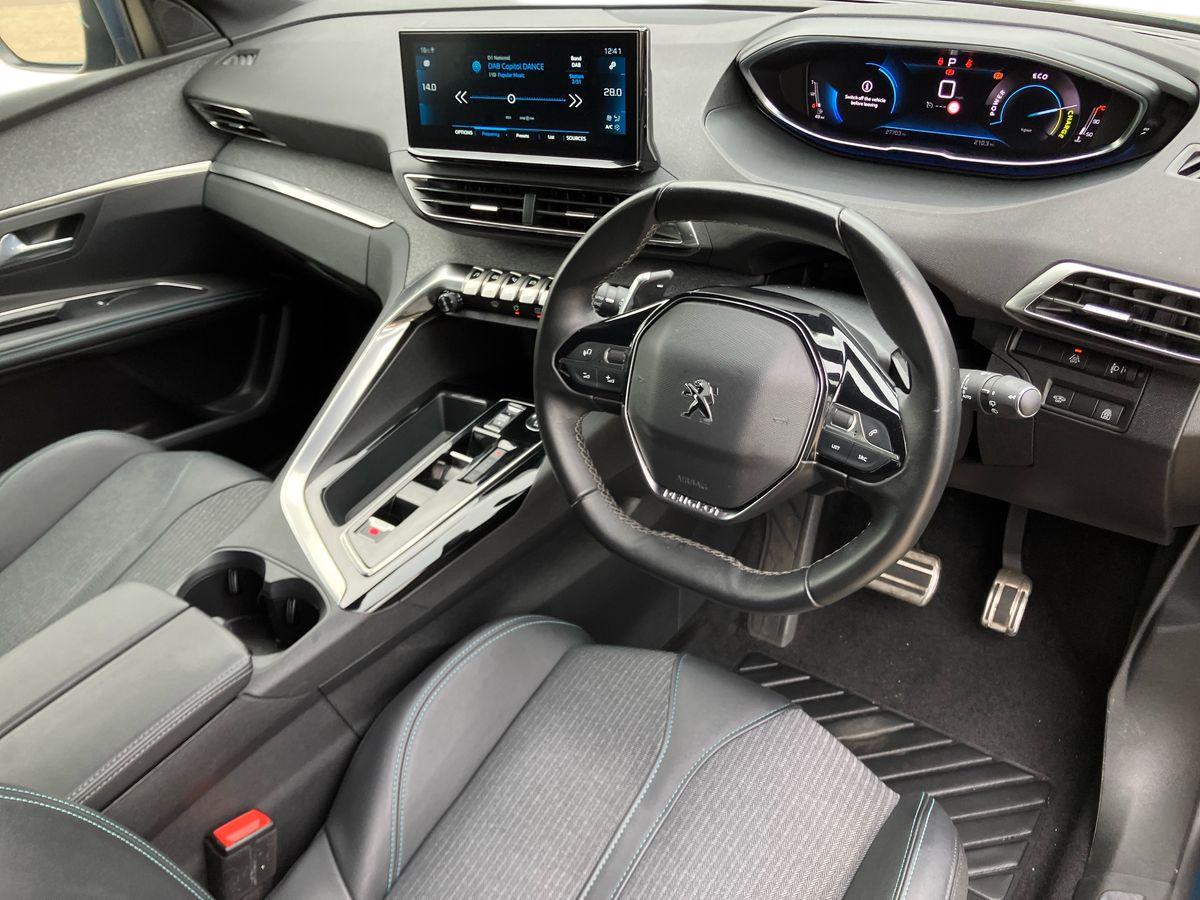 Used Peugeot 3008 2024 for sale - 77635574: Photo 8