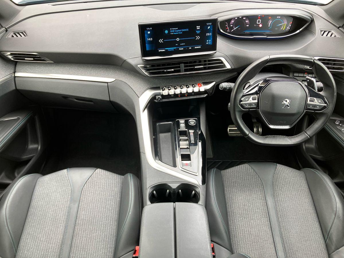 Used Peugeot 3008 2024 for sale - 77635574: Photo 9