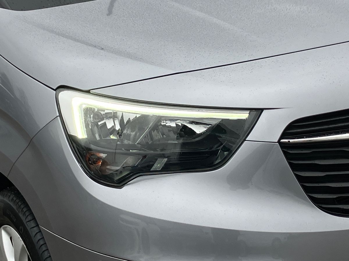 Used Vauxhall Combo Life 2022 for sale - 76491247: Photo 13