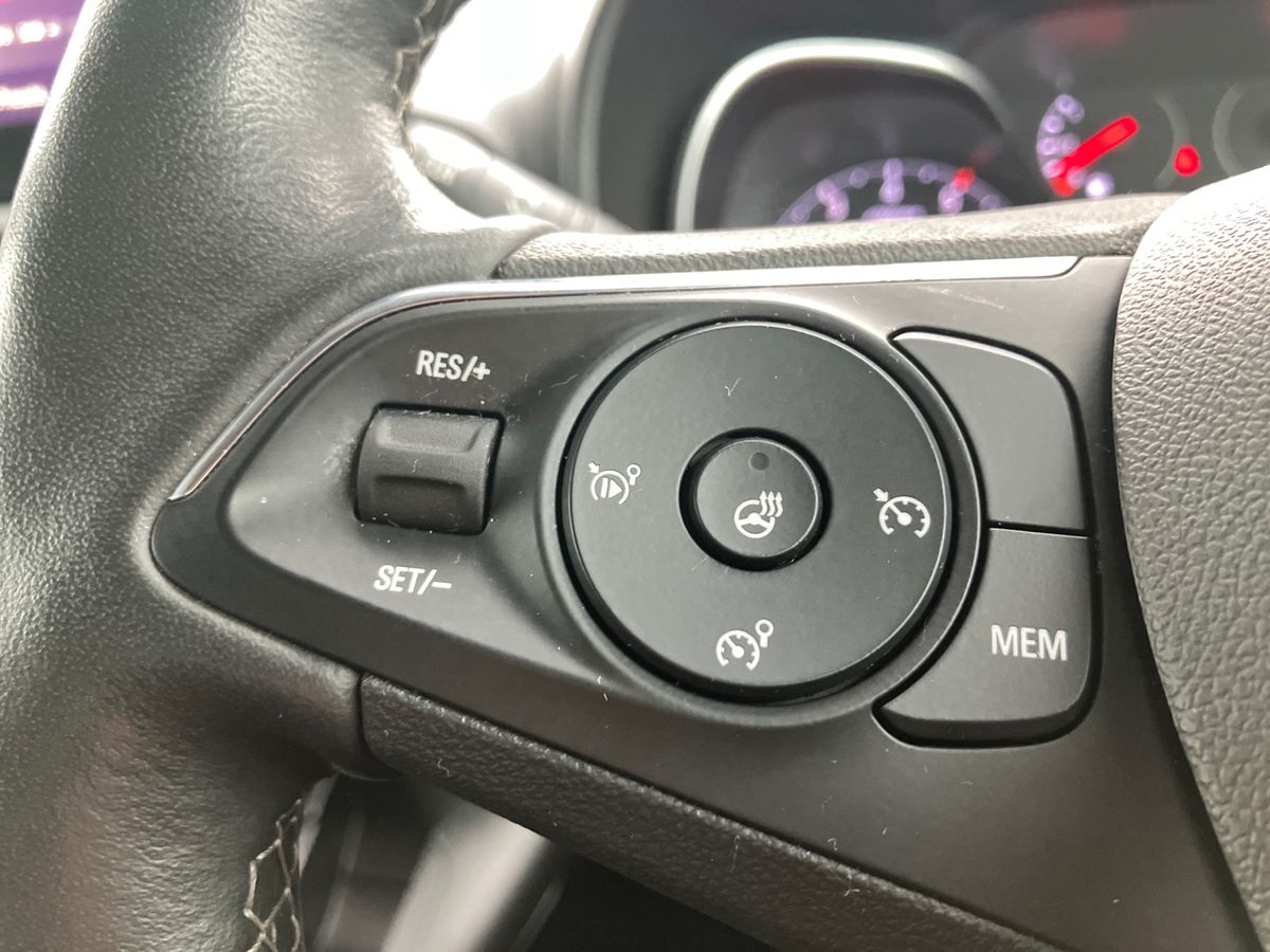 Used Vauxhall Combo Life 2022 for sale - 76491247: Photo 16