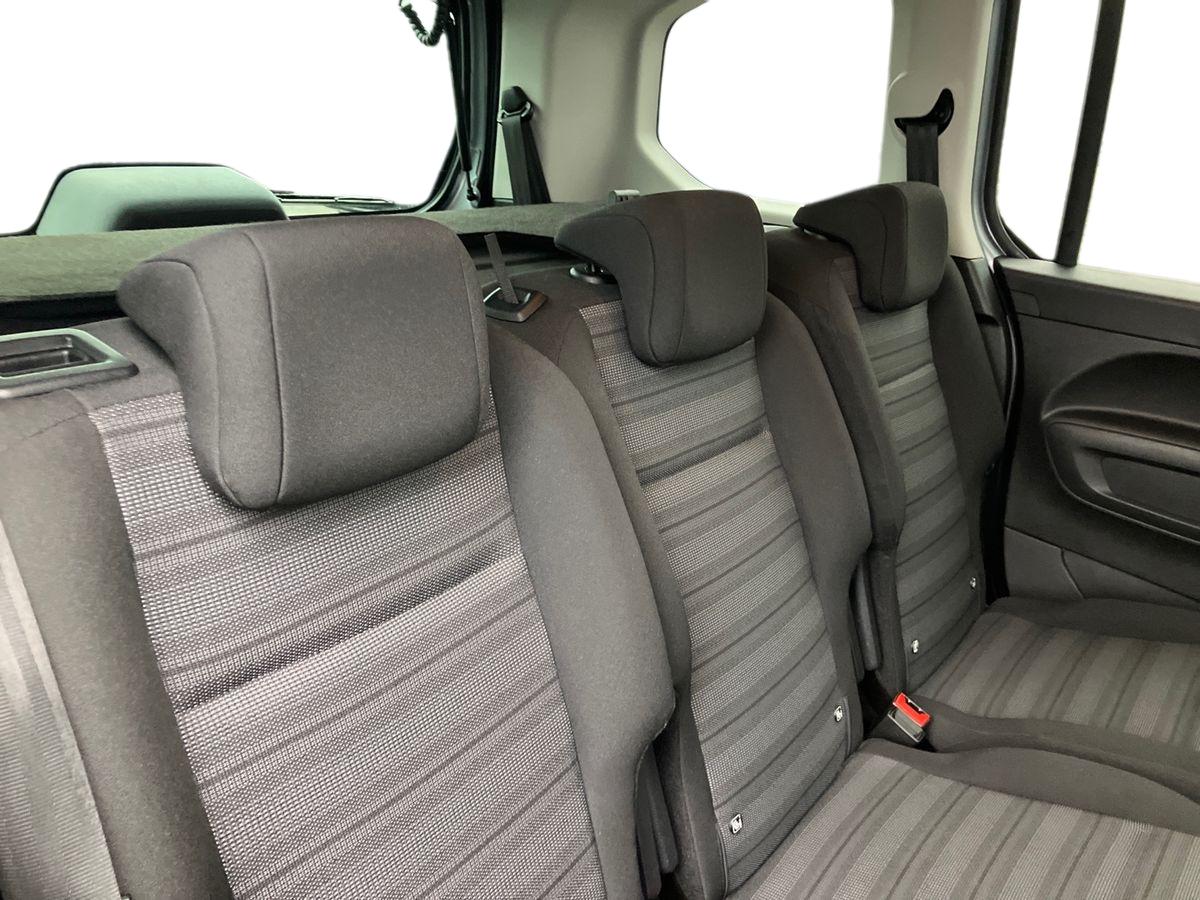 Used Vauxhall Combo Life 2022 for sale - 76491247: Photo 19