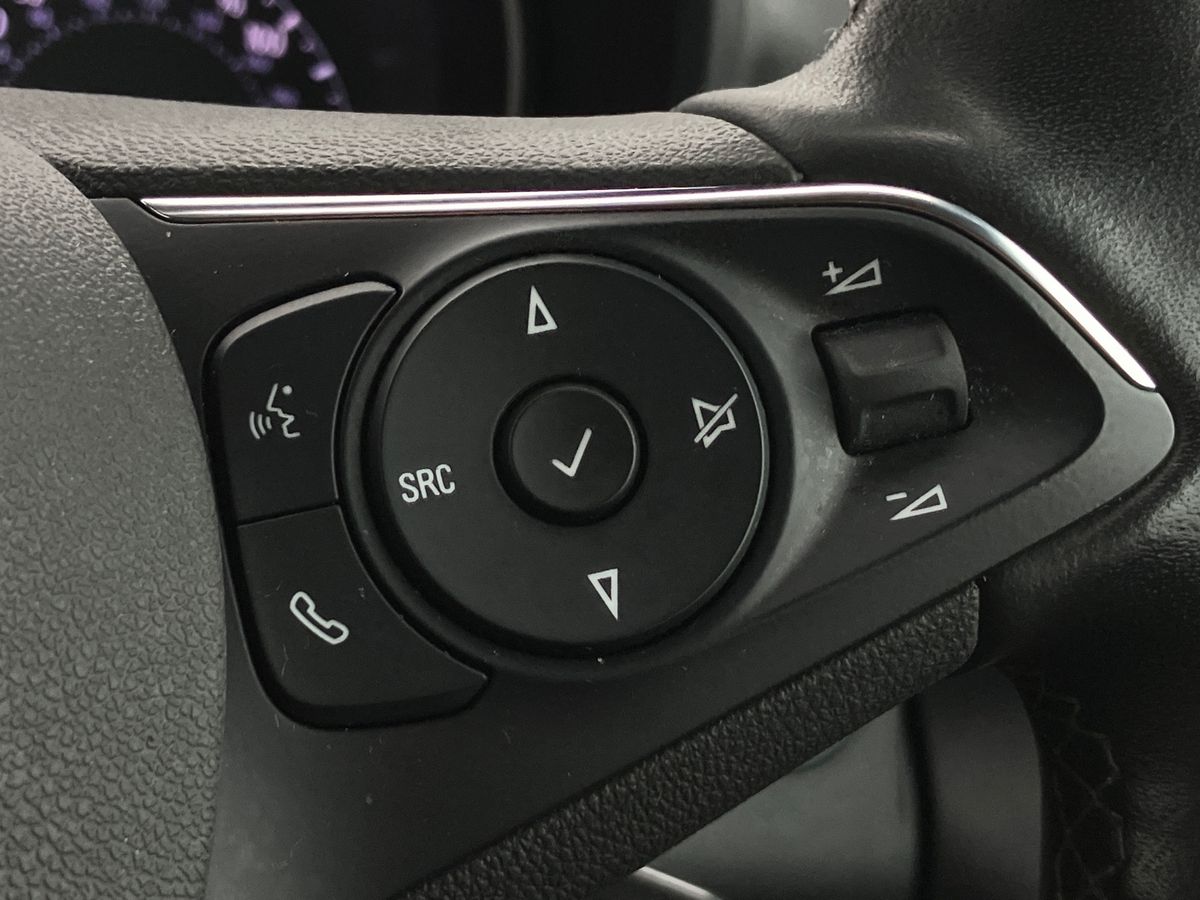 Used Vauxhall Combo Life 2022 for sale - 76491247: Photo 28