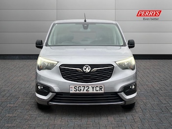 Used Vauxhall Combo Life 2022 for sale - 76491247: Photo
