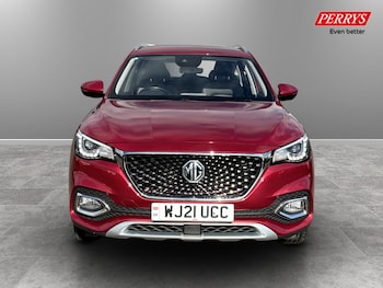 Used MG MG HS 2021 for sale - 77707588: Photo