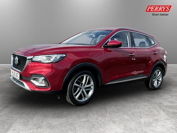 Used MG MG HS 2021 for sale - 77707588: Photo