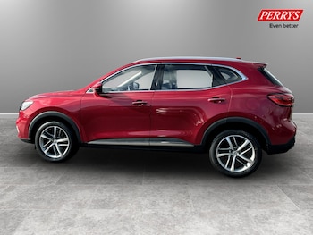 Used MG MG HS 2021 for sale - 77707588: Photo