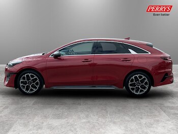 Used Kia Pro Ceed 2024 for sale - 78325849: Photo