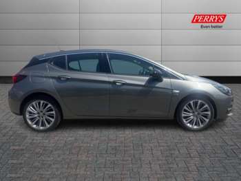 Used Vauxhall Astra 2021 for sale - 74924535: Photo