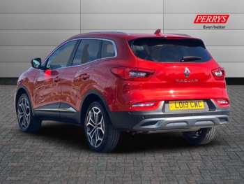 Used Renault Kadjar 2019 for sale - 75356280: Photo