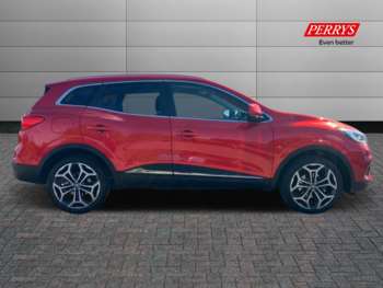 Used Renault Kadjar 2019 for sale - 75356280: Photo