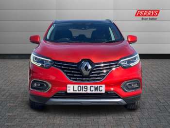 Used Renault Kadjar 2019 for sale - 75356280: Photo